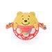 BRIGHT STARTS HRAČKA OBALL CHRASTÍTKO WINNIE THE POOH JINGLE & SHAKE™ 0M+ - CHRASTÍTKA - PRO DĚTI