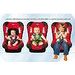CHICCO ELETTA 2011 - AUTOSEDAČKY 0-18KG - AUTOSEDAČKY A PŘÍSLUŠENSTVÍ