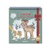 LITTLE DUTCH ADVENTNÍ KALENDÁŘ OMALOVÁNKY - LITTLE DUTCH - PRO DĚTI