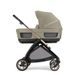 KOČÁREK INGLESINA ELECTA DARWIN RECLINE EVO 4V1 2026 HANGAR BEIGE - TROJKOMBINACE - KOČÁRKY A PŘÍSLUŠENSTVÍ
