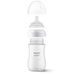 PHILIPS AVENT LÁHEV NATURAL RESPONSE 260 ML, 1M+, 2 KS - KOJENECKÉ LAHVE - KRMENÍ