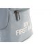 CHILDHOME DĚTSKÝ BATOH MY FIRST BAG GREY - BATOHY A TAŠKY - PRO DĚTI