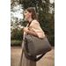 INGLESINA PŘEBALOVACÍ TASKA APTICA XT DAY BAG CANYON GREY - PŘEBALOVACÍ TAŠKY - KOČÁRKY A PŘÍSLUŠENSTVÍ