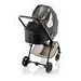 BRITAX-RÖMER SET KOČÁREK RIO STYLE - TROJKOMBINACE - KOČÁRKY A PŘÍSLUŠENSTVÍ