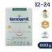 KENDAMIL PREMIUM 3 (600 G) - KOJENECKÁ MLÉKA - KRMENÍ