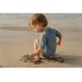 LITTLE DUTCH SADA NA PÍSEK 3 KS NÁMOŘNICKÝ ZÁLIV - HRAČKY NA PÍSEK - PRO DĚTI