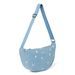 STUDIO NOOS DENIM ADULT FANNY KABELKA | HEARTS LIGHT BLUE HEARTS - DOPLŇKY - PRO MAMINKY