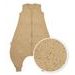 MEYCO LETNÍ JUMPER RIB MINI SPOT VEL.104 - TOFFEE MELANGE - SPACÍ PYTLE - SPINKÁNÍ