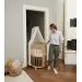 STOKKE® SLEEPI™ MINI V3 + ZDARMA MATRACE - DŘEVĚNÉ POSTÝLKY - SPINKÁNÍ
