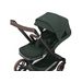 MAXI-COSI FAME KOČÁREK 2V1 TWILLIC GREEN - TROJKOMBINACE - KOČÁRKY A PŘÍSLUŠENSTVÍ