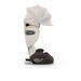 CYBEX SOLUTION S STYLE 2026 - AUTOSEDAČKY 15-36KG - AUTOSEDAČKY A PŘÍSLUŠENSTVÍ