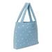 STUDIO NOOS DENIM MOM BAG | HEARTS LIGHT BLUE HEARTS - DOPLŇKY - PRO MAMINKY