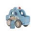 LITTLE DUTCH POLICEJNÍ AUTO DŘEVĚNÉ - LITTLE DUTCH - PRO DĚTI