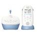 PHILIPS AVENT BABY DECT MONITOR SCD735 - ELEKTRONICKÉ CHŮVIČKY - SPINKÁNÍ