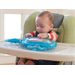 INFANTINO HRACÍ PULTÍK S VODOU AKVÁRIUM - HRA NA BŘÍŠKU - PRO DĚTI