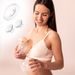 BABYONO ODSÁVAČKA MATEŘSKÉHO MLÉKA DUO ELEKTRICKÁ DOUBLE TWINNY + CHICCO VLOŽKY DO PODPRSENKY 30KS - ODSÁVAČKY MATEŘSKÉHO MLÉKA - KRMENÍ