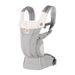 ERGOBABY OMNI DREAM PEARL GREY - ERGONOMICKÁ NOSÍTKA - NOŠENÍ & SPORT