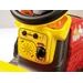 PEGPÉREGO FARM ANIMALS A BACKHOE LOADER 6V - ELEKTRICKÁ VOZÍTKA - PRO DĚTI