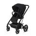 CYBEX BALIOS S LUX BLACK 2022 - SPORTOVNÍ KOČÁRKY - KOČÁRKY A PŘÍSLUŠENSTVÍ