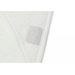 JOLLEIN OSUŠKA S KAPUCÍ FROTÉ 75X75 CM IVORY - OSUŠKY A DĚTSKÉ ŽUPANY - KOUPÁNÍ A ZDRAVÍ