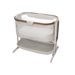 MAXI-COSI IORA PRO POSTÝLKA ELEGANCE BEIGE - CESTOVNÍ POSTÝLKY - SPINKÁNÍ