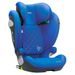 AVOVA SORA-FIX 2024 SUMMER BLUE - AUTOSEDAČKY 15-36KG - AUTOSEDAČKY A PŘÍSLUŠENSTVÍ