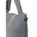 STUDIO NOOS DENIM DIAPER BAG PŘEBALOVACÍ TAŠKA GREY - PŘEBALOVACÍ TAŠKY - KOČÁRKY A PŘÍSLUŠENSTVÍ