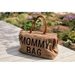 CHILDHOME PŘEBALOVACÍ TAŠKA MOMMY BAG TEDDY SOFT BROWN - PŘEBALOVACÍ TAŠKY - KOČÁRKY A PŘÍSLUŠENSTVÍ