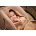 JOLLEIN ZAVINOVAČKA SHERPA MERINO WOOL NATURAL - ZAVINOVAČKY - SPINKÁNÍ