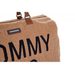 CHILDHOME PŘEBALOVACÍ TAŠKA MOMMY BAG TEDDY BEIGE - PŘEBALOVACÍ TAŠKY - KOČÁRKY A PŘÍSLUŠENSTVÍ