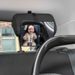 DOOKY ZRCÁTKO BABY MIRROR COMPACT - ZRCÁTKA DO AUTA - AUTOSEDAČKY A PŘÍSLUŠENSTVÍ