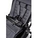 MOON RESEA FOLD EXTRA SET - GRAPHITE - KOMBINACE S PŘÍSLUŠENSTVÍM - KOČÁRKY A PŘÍSLUŠENSTVÍ