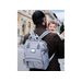 BEABA PŘEBALOVACÍ BATOH WELLINGTON HEATHER GREY - PŘEBALOVACÍ BATOHY - KOČÁRKY A PŘÍSLUŠENSTVÍ