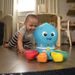 BABY EINSTEIN HRAČKA AKTIVNÍ GO OPUS GO™ 4V1 3M+ - AKTIVNÍ HRAČKY - PRO DĚTI