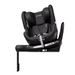 AVOVA SPERBER X KID 2026 MYSTIC BLACK 61–105 CM - AUTOSEDAČKY 9-18KG - AUTOSEDAČKY A PŘÍSLUŠENSTVÍ