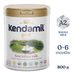 KENDAMIL KOZÍ KOJENECKÉ MLÉKO 1 (800 G) - KOJENECKÁ MLÉKA - KRMENÍ