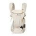ERGOBABY OMNI DELUXE LINEN - ERGONOMICKÁ NOSÍTKA - NOŠENÍ & SPORT