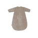 JOLLEIN SPACÍ PYTEL 2V1 90CM RIB MILKY COFFEE - SPACÍ PYTLE - SPINKÁNÍ