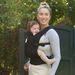 ERGOBABY NOSÍTKO OMNI LITE MESH - NOSÍTKA - NOŠENÍ & SPORT