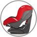 BRITAX RÖMER ECLIPSE CLASSIC LINE 2012 - AUTOSEDAČKY 9-18KG - AUTOSEDAČKY A PŘÍSLUŠENSTVÍ