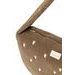 STUDIO NOOS TEDDY CROSS BODY BAG BROWN HEARTS - DOPLŇKY - PRO MAMINKY