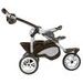PEG PEREGO GT3 TROJKOMBINACE 2012 - TROJKOMBINACE - KOČÁRKY A PŘÍSLUŠENSTVÍ