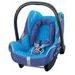 MAXI COSI CABRIOFIX 2010 DO VYPRODÁNÍ - AUTOSEDAČKY 0-13KG - AUTOSEDAČKY A PŘÍSLUŠENSTVÍ