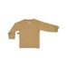 LODGER TOPPER NOMAD RIB HONEY VEL. 56 - BODY - PRO DĚTI