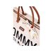 CHILDHOME PŘEBALOVACÍ TAŠKA MOMMY BAG TEDDY OFF WHITE - PŘEBALOVACÍ TAŠKY - KOČÁRKY A PŘÍSLUŠENSTVÍ