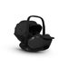 SILVER CROSS GLIDE PLUS 360 AUTOSEDAČKA ICONIC BLACK + ZÁKLADNA PLUS 360 - AUTOSEDAČKY 0-13KG - AUTOSEDAČKY A PŘÍSLUŠENSTVÍ