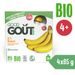 GOOD GOUT BIO BANÁN (4X85 G) - KAPSIČKY - KRMENÍ