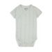 LODGER BODY S KRÁTKÝM RUKÁVEM POINTELLE SILK VEL. 68 - BODY - PRO DĚTI