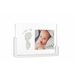 BABY ART TRANSPARENT FRAME CRYSTAL - OTISKY A ALBA - PRO MAMINKY