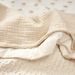 MEYCO MUŠELÍNOVÁ PŘIKRÝVKA 100 X 150 - SOFT SAND - PEŘINKY (VÝPLNĚ) - SPINKÁNÍ